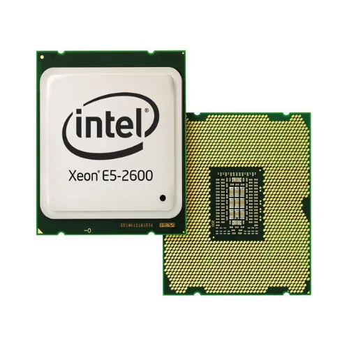 662214-L21 HP 2.90GHz 8.0GT/s QPI 15MB L3 Cache Intel X...