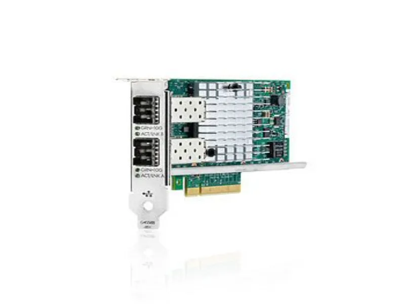 665248-B21 HP Ethernet 10GB 2-Port 560SFP+ Adapter