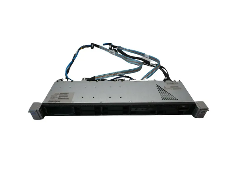 667284-001 HP 8 SSF SAS / SATA 2.5-inch Cage / Backplan...