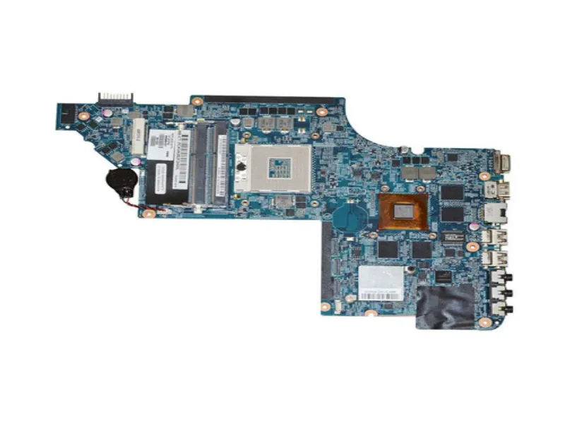 669148-001 HP Pcba System Board Hm65 Uma Duo U2 6h.4rhM...