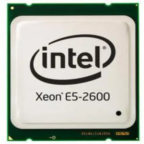 670521-001 HP 2.90GHz 8.0GT/s QPI 20MB L3 Cache Socket ...