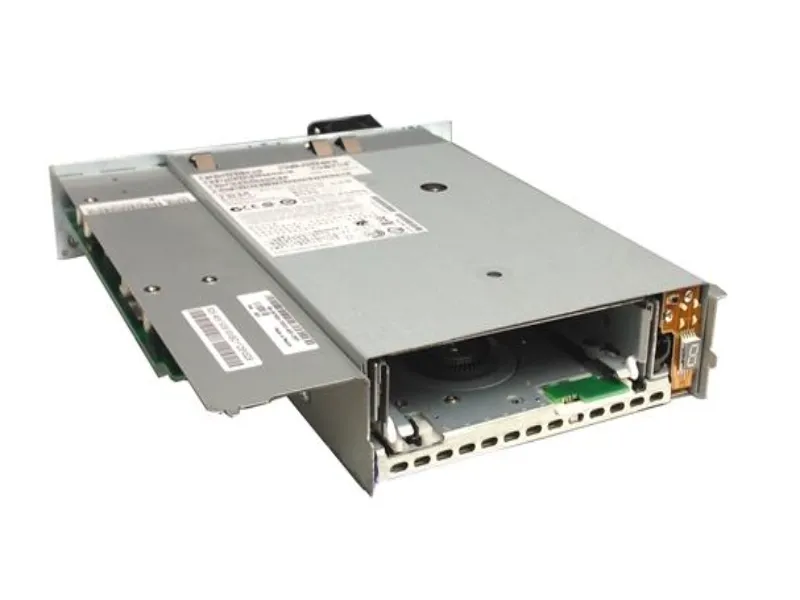 676R6 Dell 1.5TB/3TB LTO-5 SAS HH Tape Drive