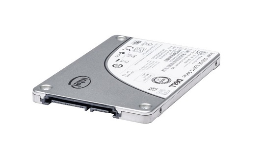 67D8C Dell 400GB Mix Use uSATA 6Gb/s 1.8-inch MLC Solid...