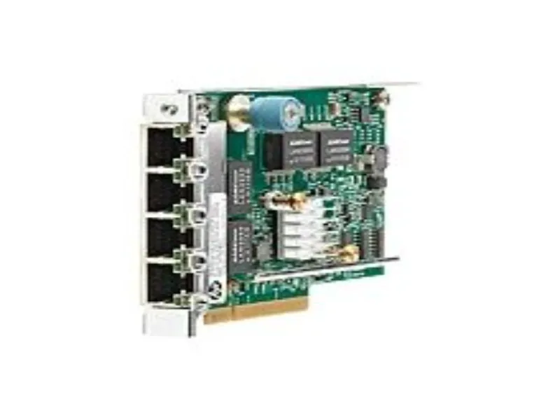 684208-B21 HP 331FLR Flexible LOM 1GB 4-Port PCI-Expres...