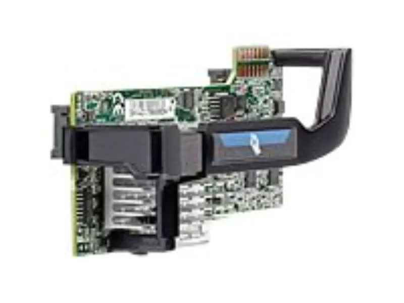 684212-B21 HP FlexFabric 10GB/s 2-Port 554FLB Network A...