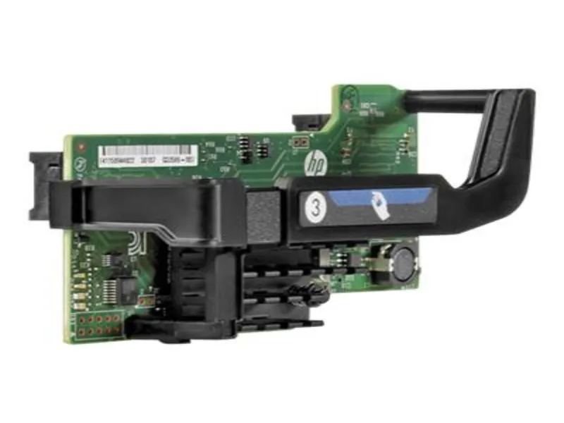 684216-B21 HP Dual-Port 1Gb/s Ethernet Network Adapter