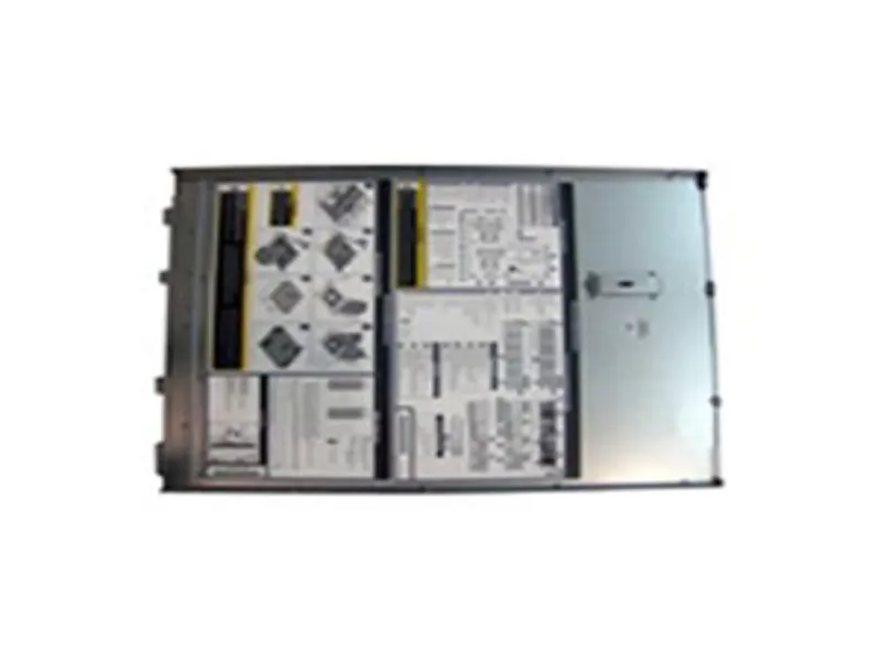 687952-001 HP Access Panel for 12 LFF and 25 SFF Drive ...