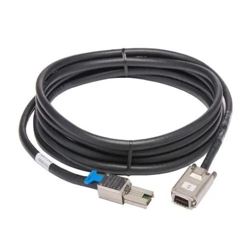 691969-001 HP 0.5M SFF-8644 To SFF-8644 Mini SAS Cable