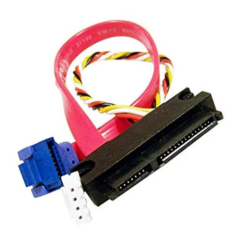 695652-001 HP VSO Steamer HDD SATA Cable for EliteOne 8...