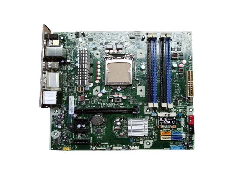 696887-001 HP Formosa Intel LGA 1155 Socket-H2 Motherbo...