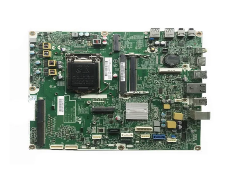 697286-001 HP 600po Aio Shark Bay GRail System Board