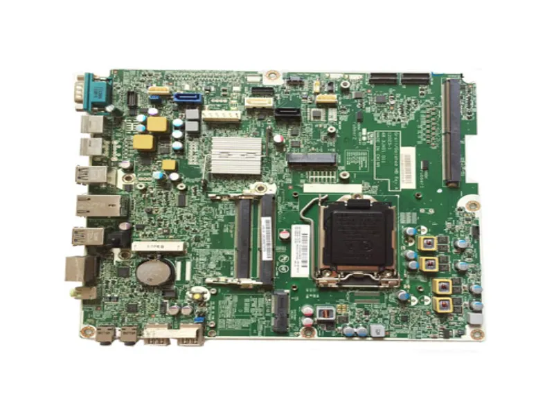 697289-001 HP 800eo Aio Shark Bay System Board