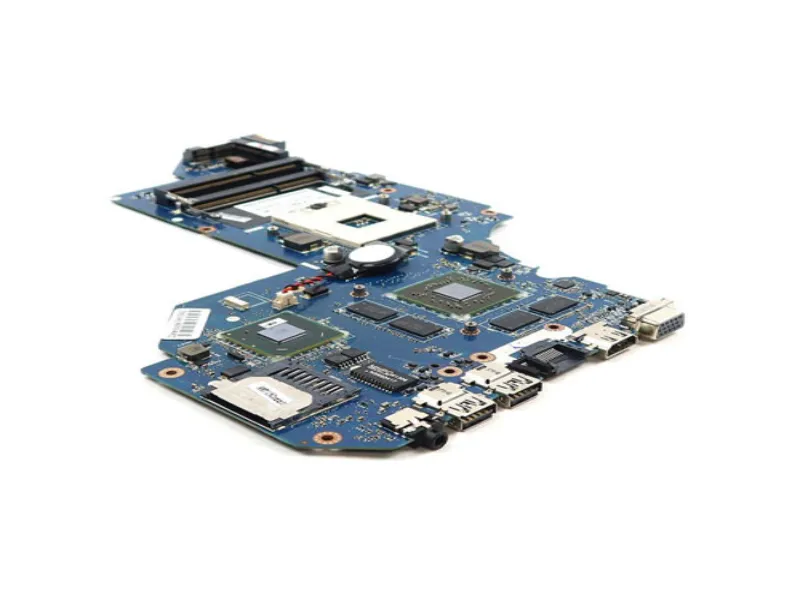 698399-601 HP System Board (MotherBoard) Assembly Dsc H...