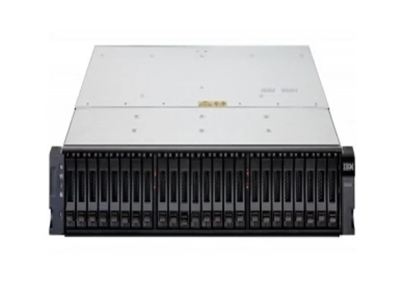 69Y0259 IBM 24x 2.5-inch Hard Drive-Bay 2x Fibre Channe...