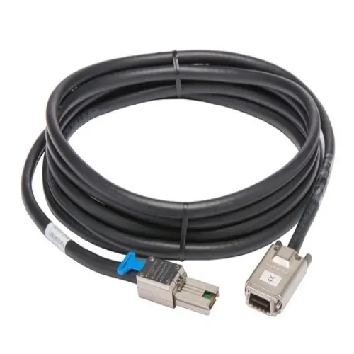 69Y0993 IBM 9.8-inch Mini SAS to Mini SAS Cable