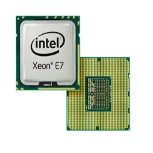 69Y1894 IBM Intel Xeon OCTA Core E7-8837 2.66GHz 24MB S...