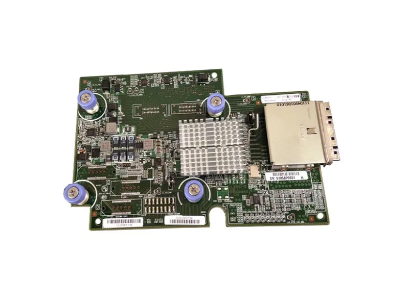 69Y2840 IBM Dual Port SAS 6GB Daughter Card for Storage...