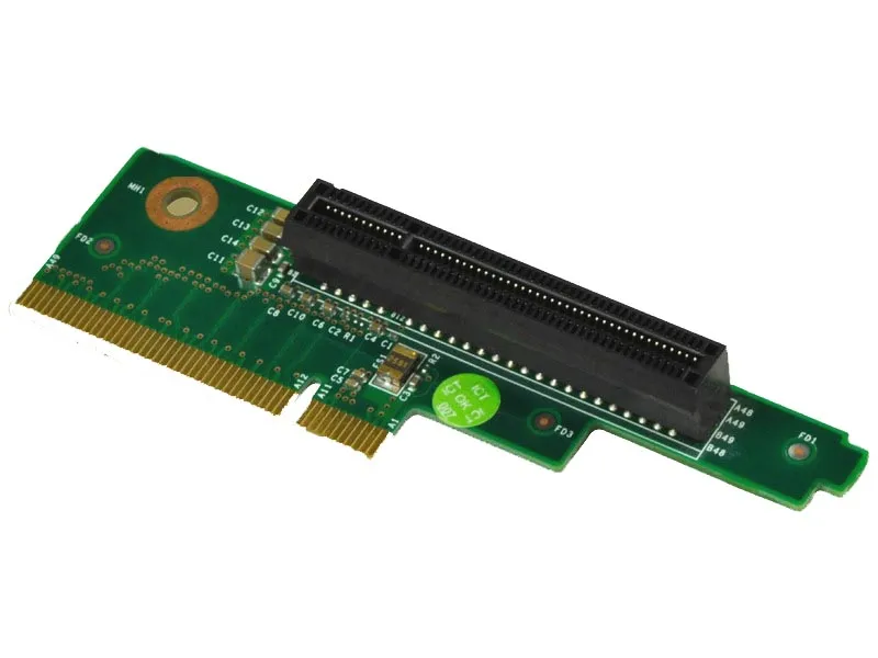 69Y4640 IBM I/O Riser Card with Bracket for dx360 M3