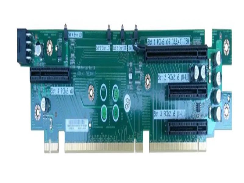 69Y4920 IBM PCI Riser Card Assembly for System x3755 M3