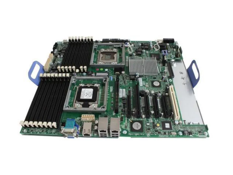 69Y6531 IBM / Lenovo System Board (Motherboard) for x36...