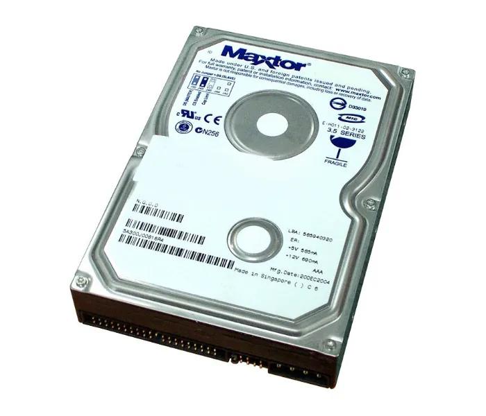 6B200M0 Maxtor DiamondMax 10 200GB 7200RPM SATA 1.5GB/s...