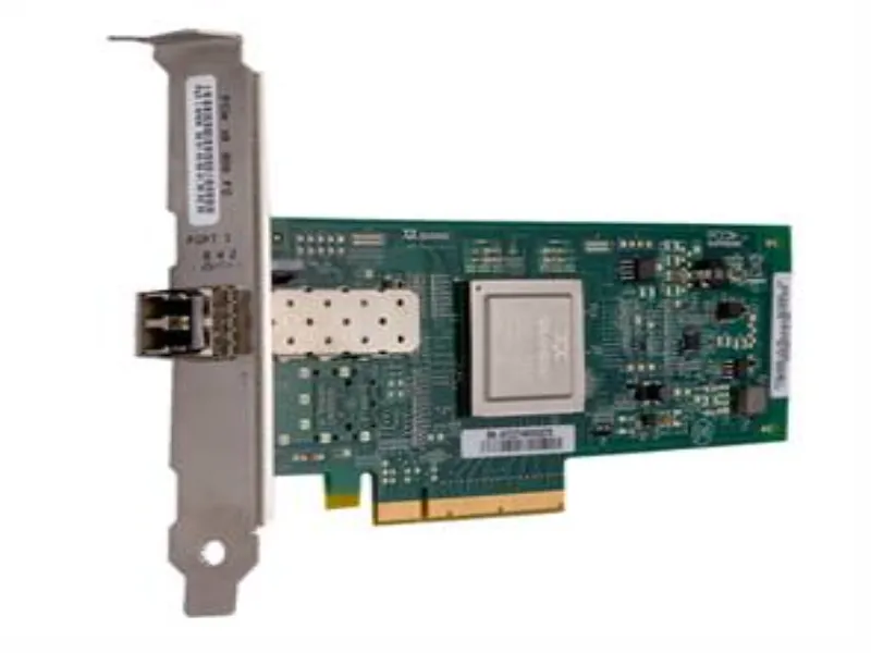 6H20P Dell QLogic QLE2560 8GB/s Fibre Channel Host Bus ...