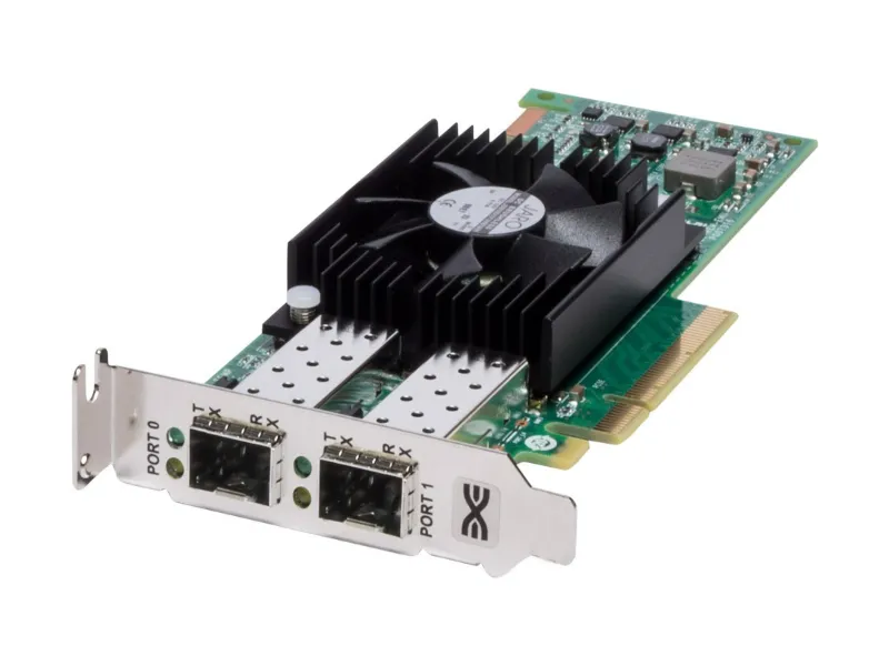 6VK2R Dell LPE16002 16GB/s 2-Port Fibre Channel Host Bu...