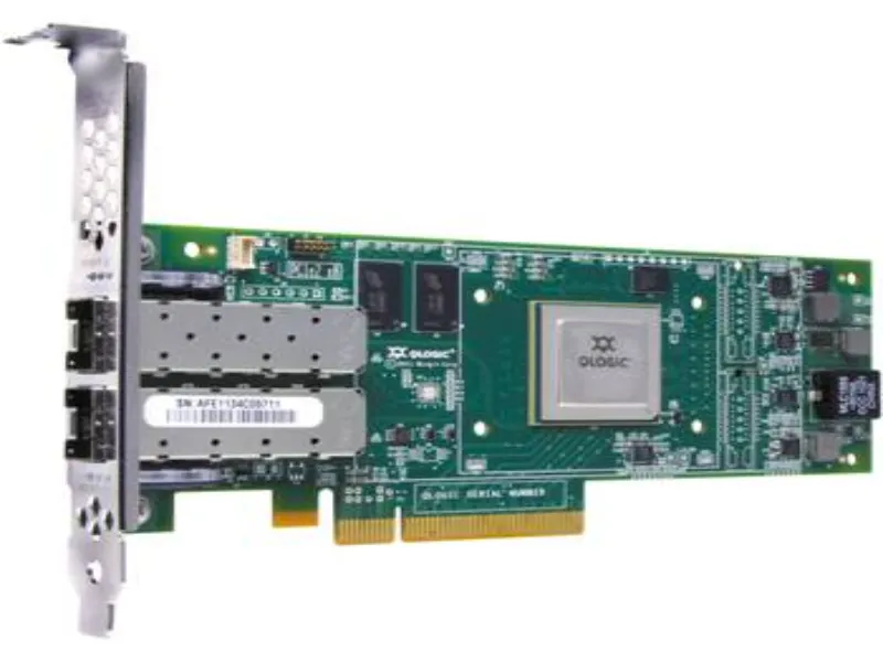 6Y2WJ Dell QLogic 10 Gigabit 2-Port Converged Network A...