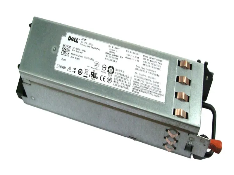 7001452-J000 Dell 750-Watts REDUNDANT Power Supply for ...