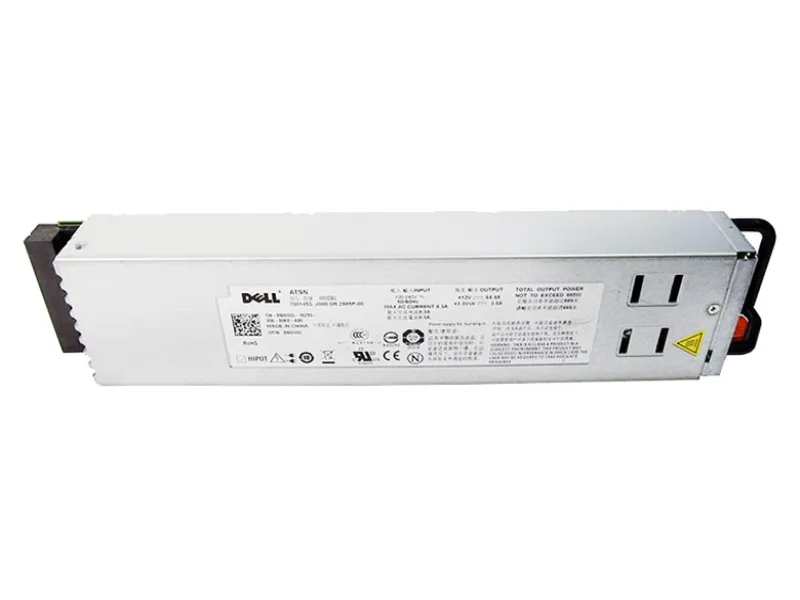 7001453-J000 Dell 670-Watts Redundant Power Supply for ...