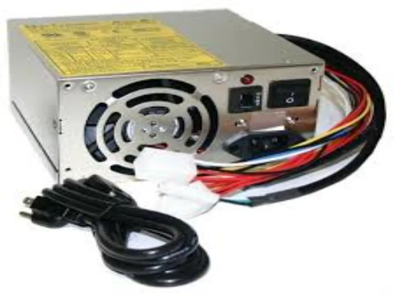 7001628-J002 IBM 750-Watts Power Supply for RackSwitch ...