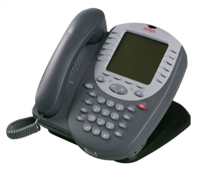 700381569 Avaya IP DeskPhone 4622 IP Telephone