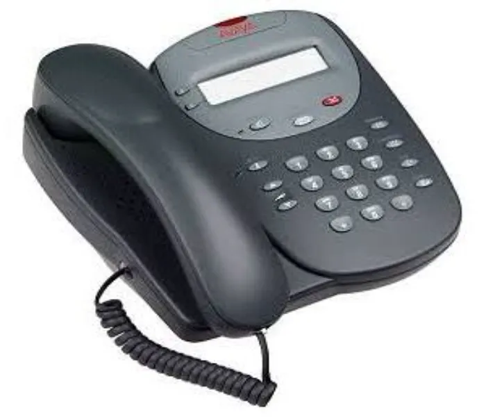 700381932 Avaya IP Office 5602SW IP Telephone