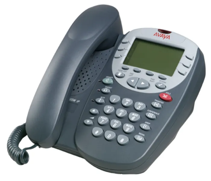 700381999 Avaya 2410 Digital Phone