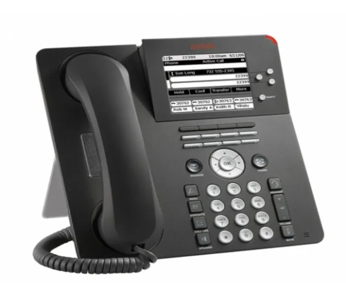 700383938 Avaya 9650 IP Telephone