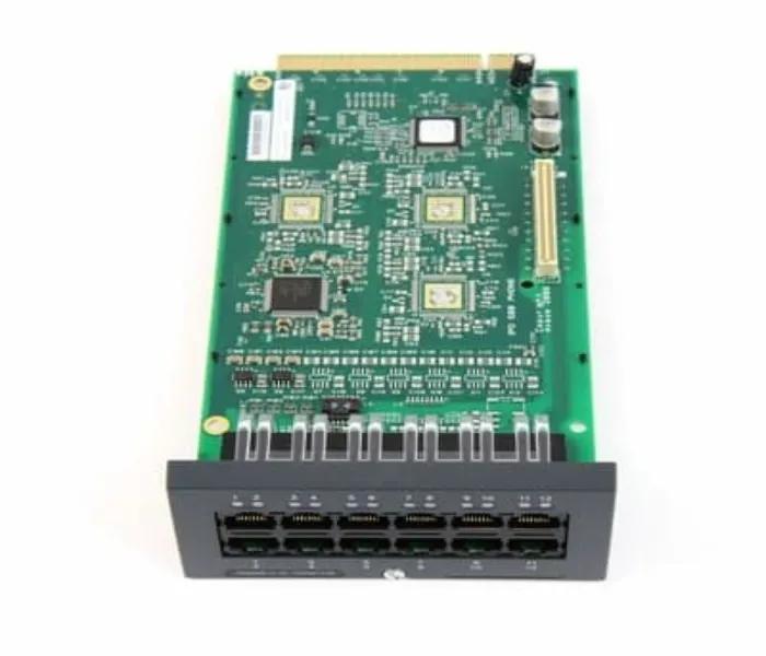 700431778 Avaya IP500 Analog Phone 2 Base Card