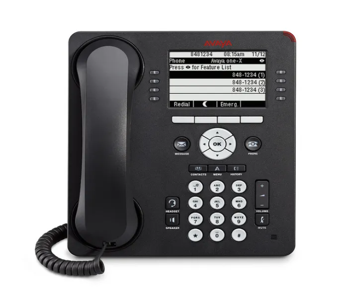 700480585 Avaya 9608 Global IP Phone