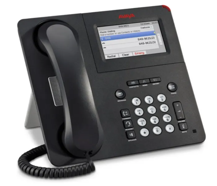 700480601 Avaya IP DeskPhone