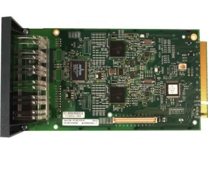 700504031 Avaya IP500 VCM 32 V2 Base Card