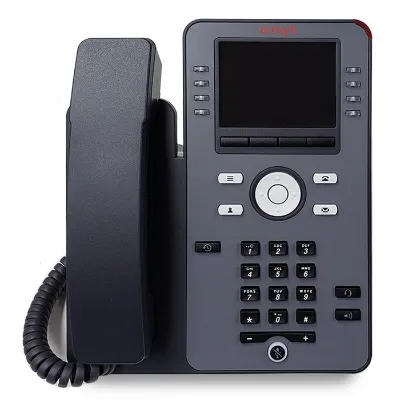 700513569 Avaya J179 Gigabit IP Phone Color