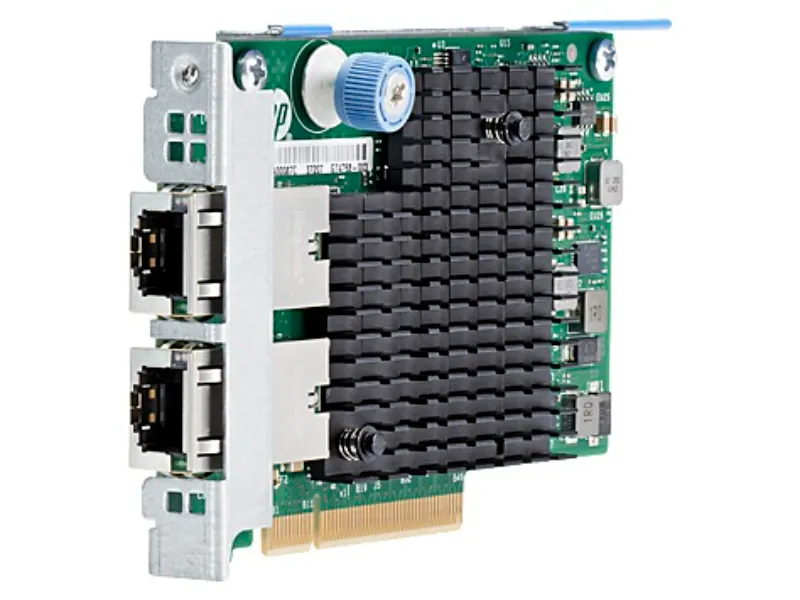 700699-B21 HP Ethernet 10GB 2-Port 561FLR-T Server Adap...