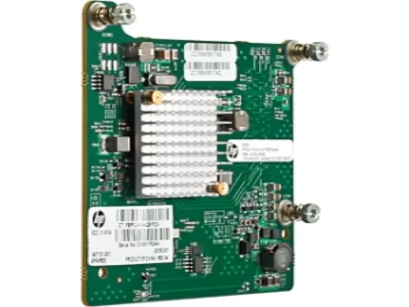 700746-001 HP FlexFabric 10GBE Dual Port 534M Network A...