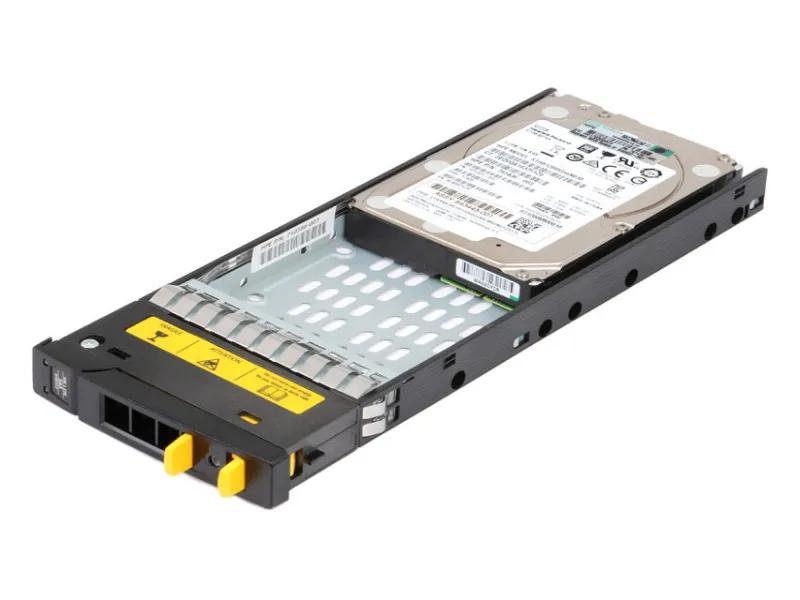 703329-001 HP 2TB 7200RPM SAS 6GB/s Hot-Pluggable 3.5-i...