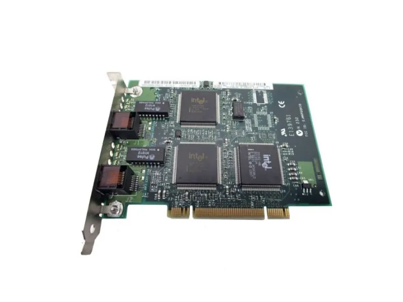 703555-006 Compaq Network Adapter Ethernet 10/100MB/s D...