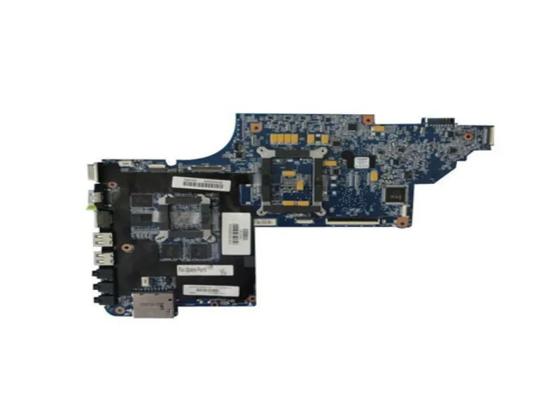 707378-001 HP Pcba System Board (Motherboard) Dsc Hm65 ...