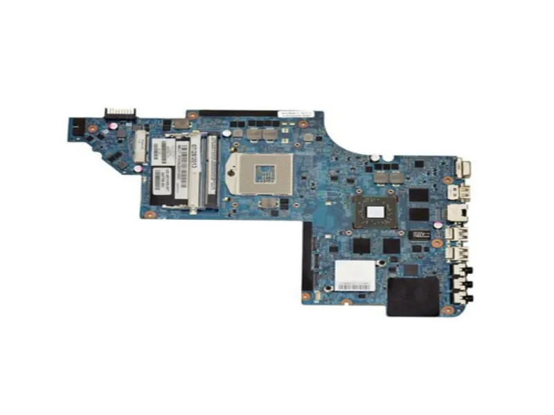 707384-001 HP Pcba System Board (Motherboard) Uma Hm65 ...