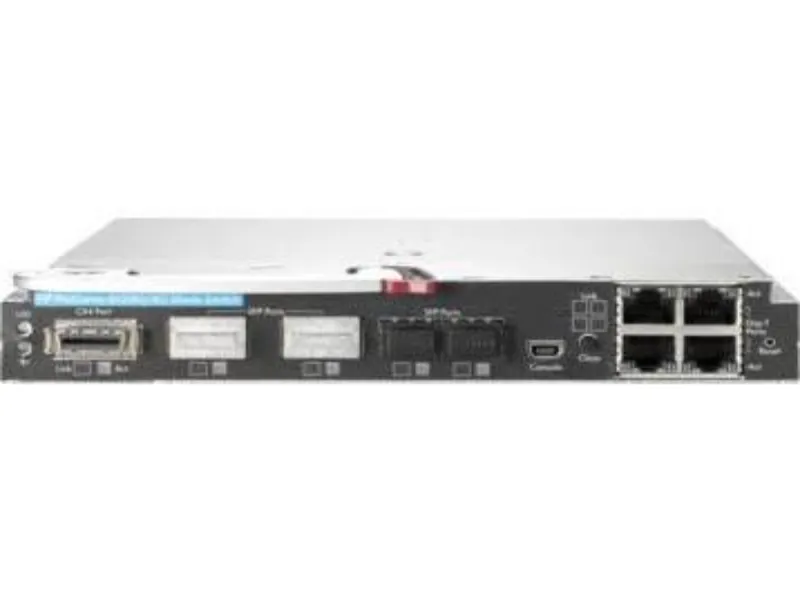 708068-001 HP ProCurve 6120G/XG Ethernet Blade Switch