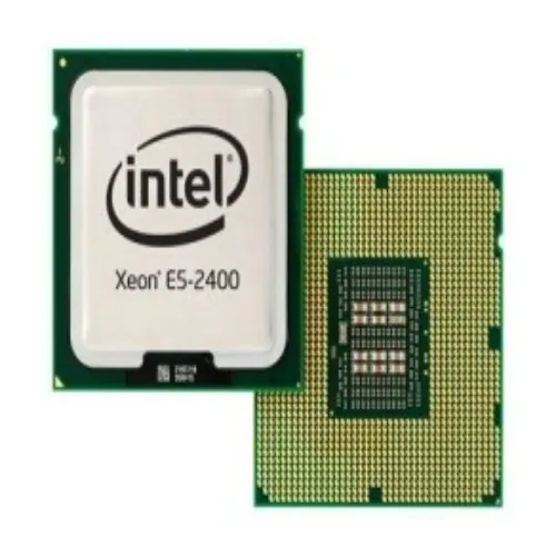 708497-B21 HP 2.40GHz 6.40GT/s QPI 10MB L3 Cache Socket...