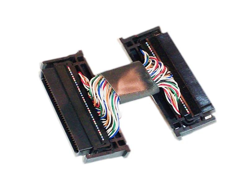 7085T Dell Internal HD68 to Chassis SCSI Cable for Powe...