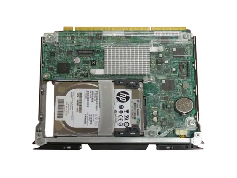 708917-001 HP S2160 Moonshot 2GHz 8GB Server